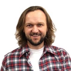 Milan Jurášek